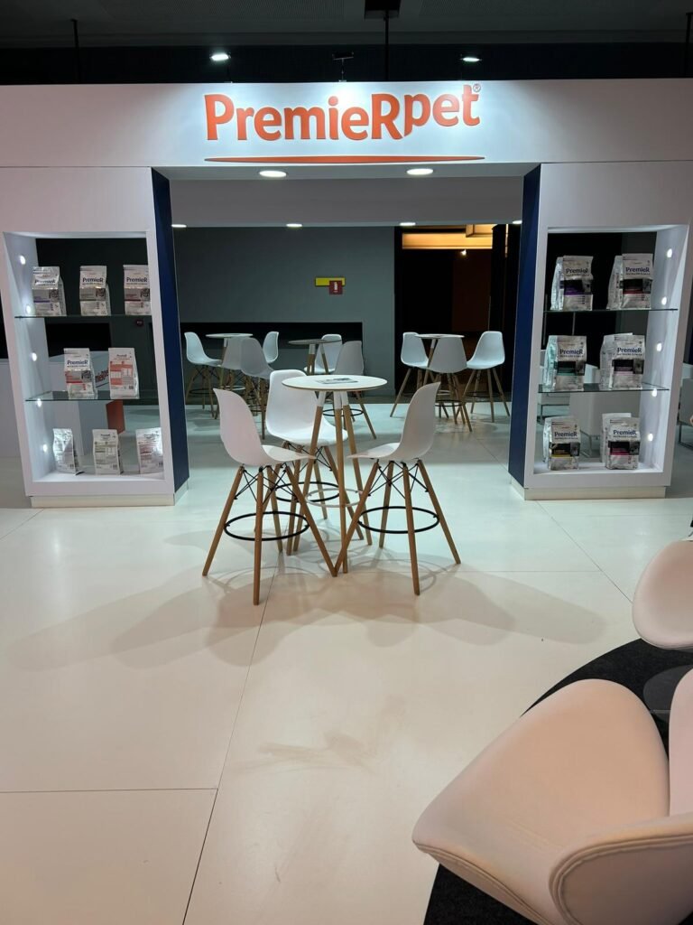 PREMIER PET 55