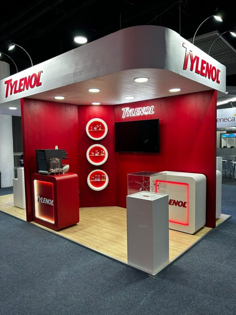 TYLENOL JHON2