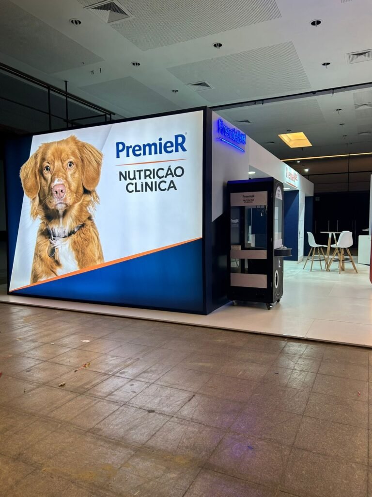pREMIER PET 54
